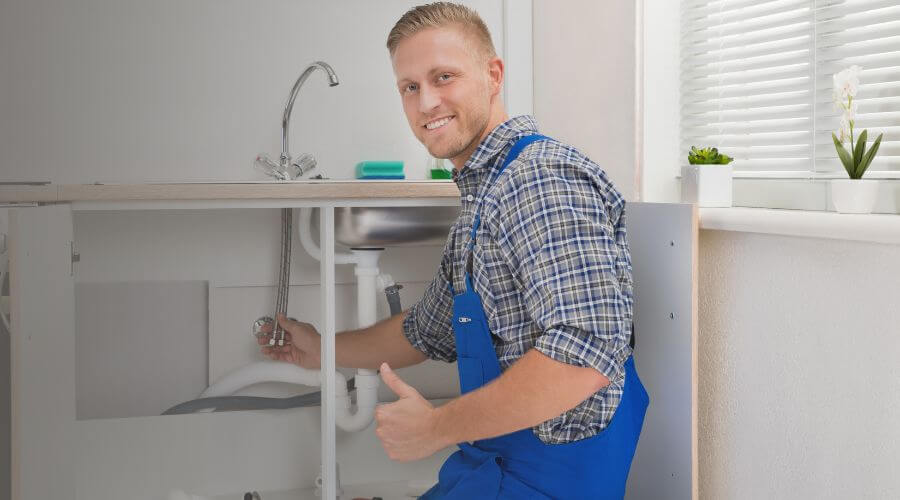 24/7 Plumbing Response in Fairview, NJ